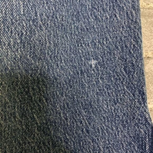 Vintage 90s Lee Riders High Waisted Jeans Size 6 - Picture 3 of 6